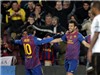 "Cây cầu" Messi-Cesc đưa Barca vào Chung kết